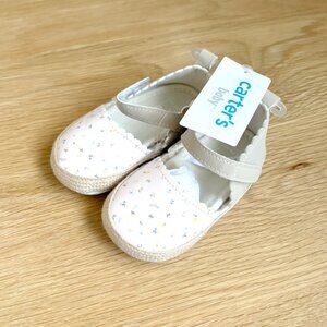 Carter's Summer Baby Shoes